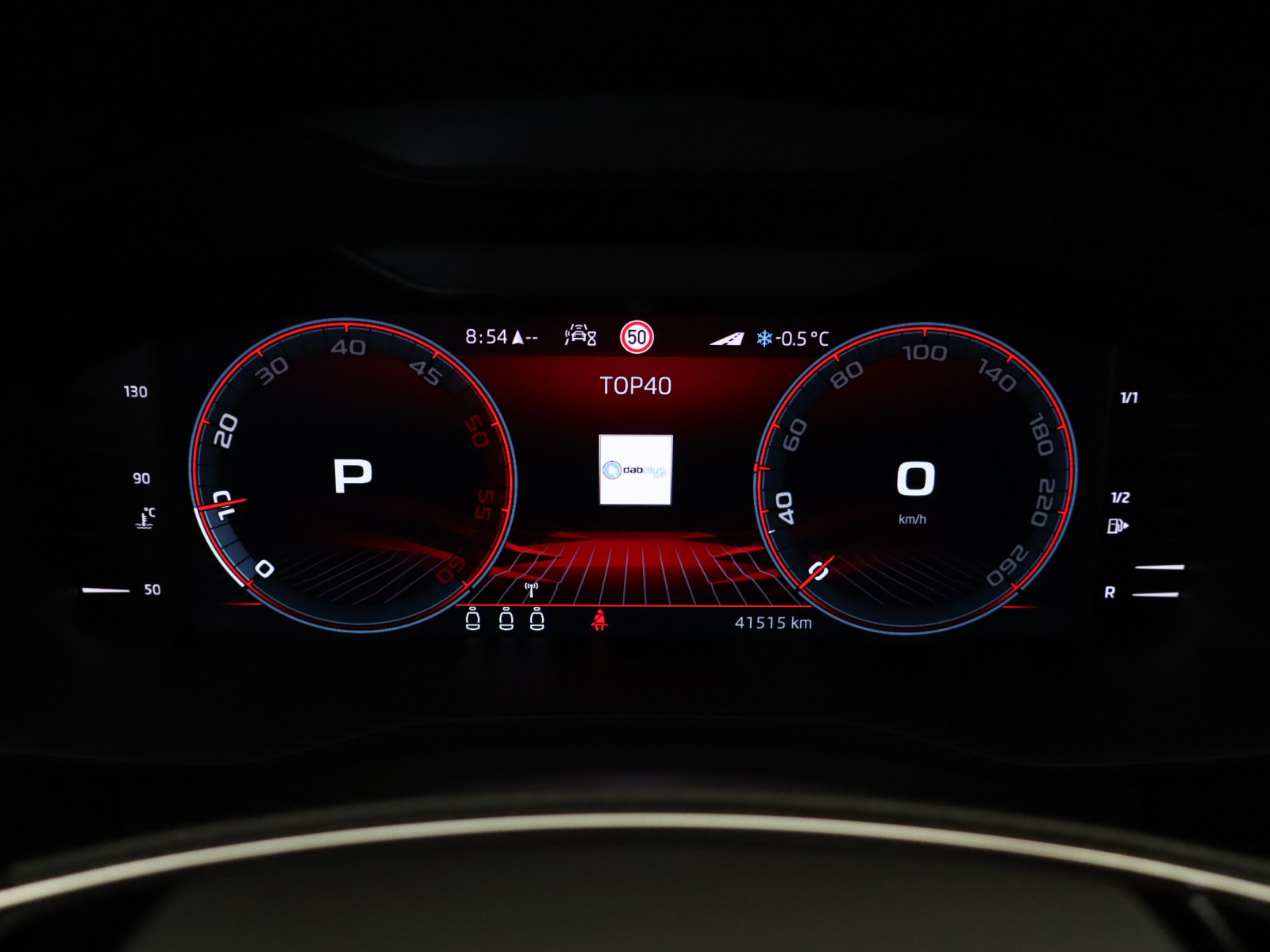 Škoda Kodiaq - 2023