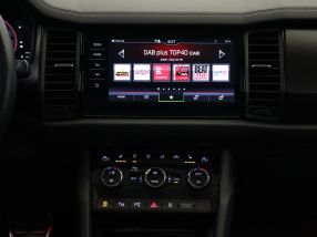 Škoda Kodiaq - 2023