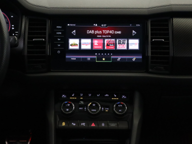 Škoda Kodiaq - 2023