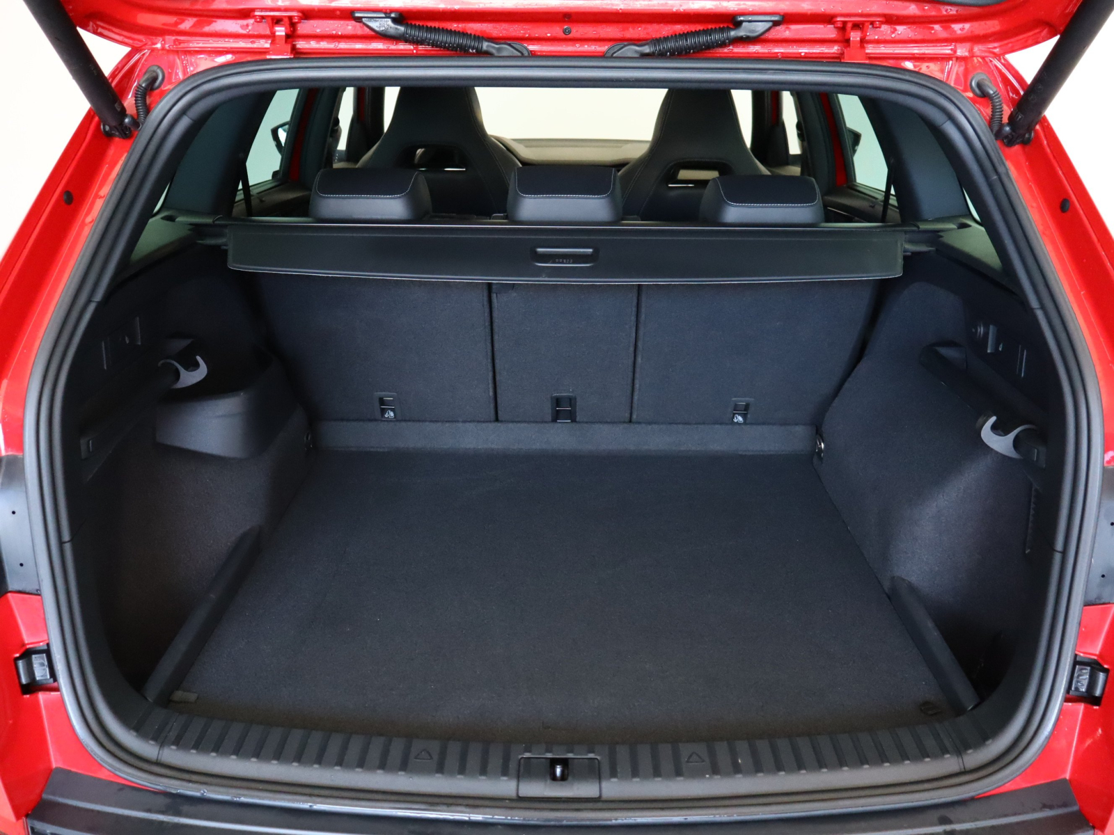 Škoda Kodiaq - 2023