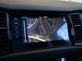 Škoda Kodiaq - 2023