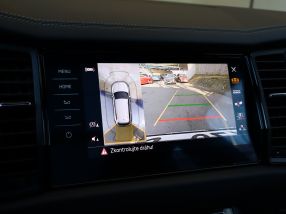 Škoda Kodiaq - 2023