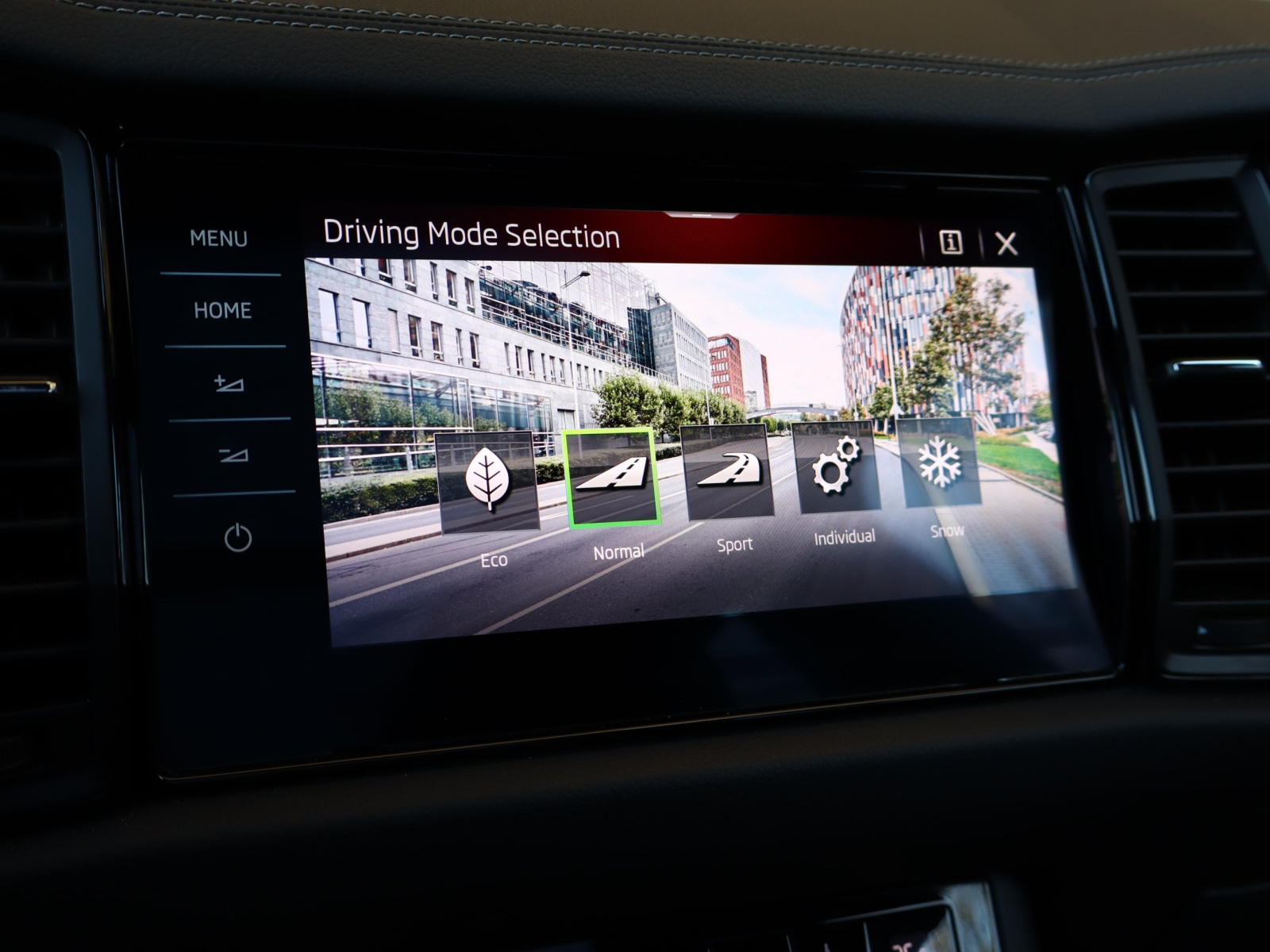 Škoda Kodiaq - 2023