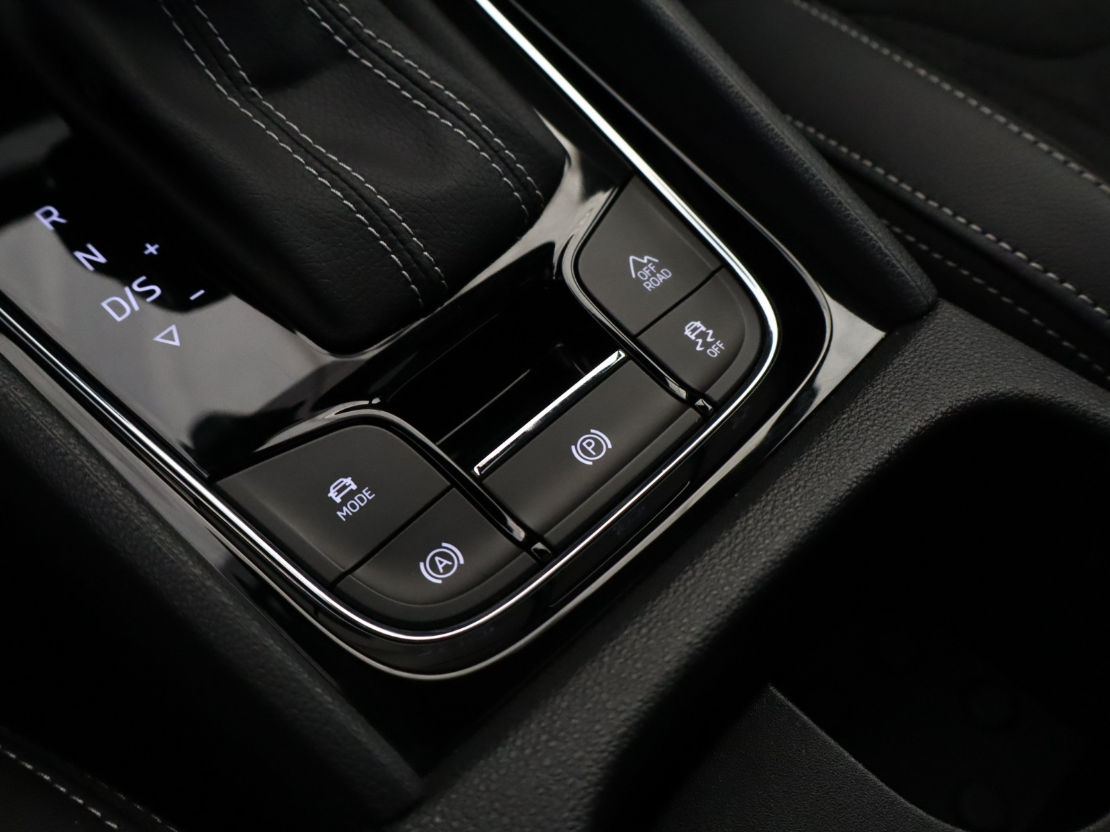 Škoda Kodiaq - 2023