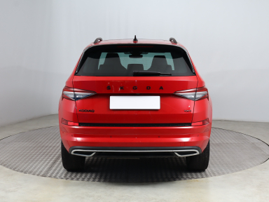 Škoda Kodiaq - 2023