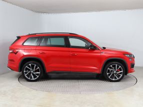 Škoda Kodiaq - 2023