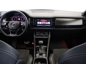 Škoda Kodiaq - 2023