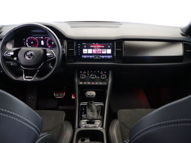 Škoda Kodiaq - 2023