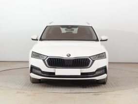 Škoda Octavia - 2020