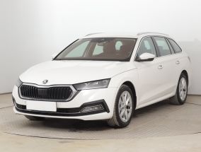 Škoda Octavia - 2020
