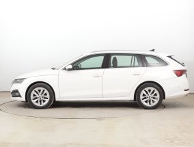 Škoda Octavia - 2020
