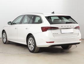 Škoda Octavia - 2020