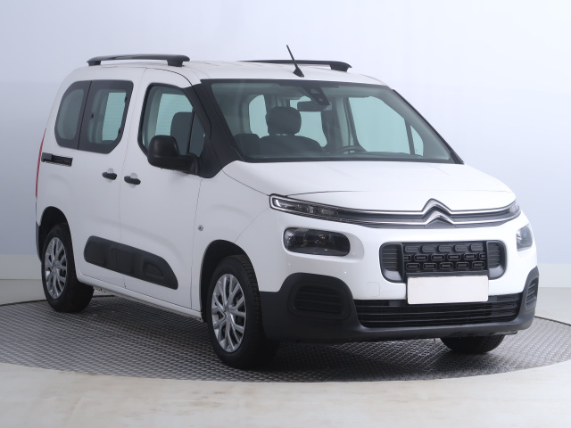 Citroen Berlingo 2020