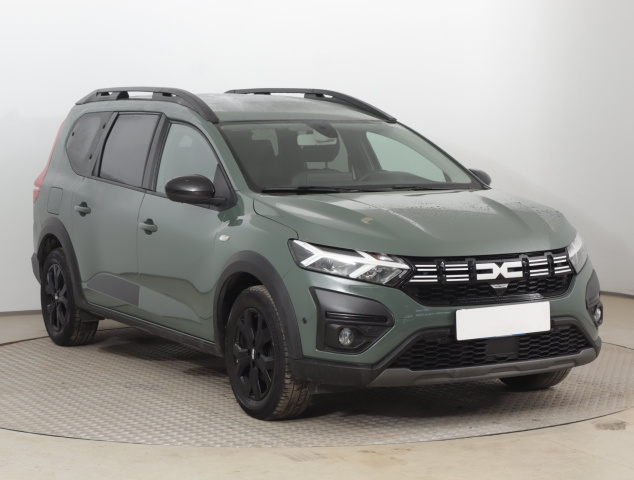 Dacia Jogger 2023