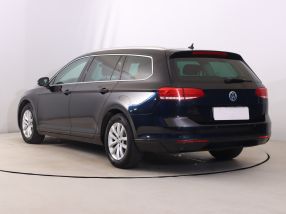 Volkswagen Passat - 2015