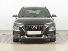 Hyundai Kona - 2018