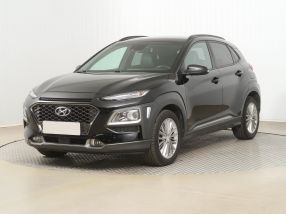 Hyundai Kona - 2018