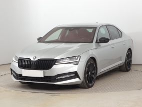 Skoda Superb - 2021