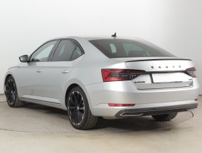 Skoda Superb - 2021