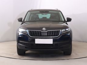 Škoda Kodiaq - 2019