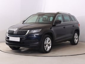 Škoda Kodiaq - 2019