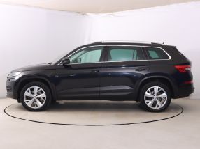 Škoda Kodiaq - 2019