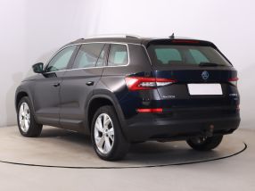 Škoda Kodiaq - 2019