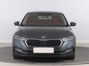 Škoda Octavia - 2021