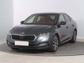 Škoda Octavia - 2021