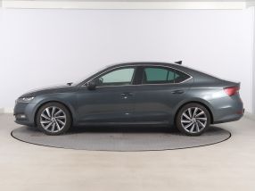 Škoda Octavia - 2021