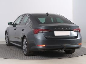 Škoda Octavia - 2021