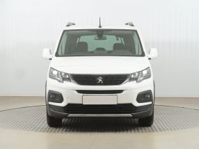 Peugeot Rifter - 2021