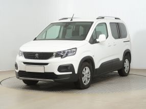 Peugeot Rifter - 2021