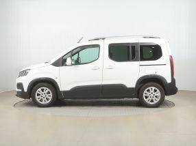 Peugeot Rifter - 2021