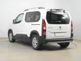 Peugeot Rifter - 2021