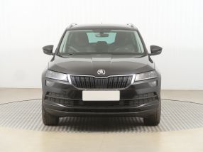 Škoda Karoq - 2021