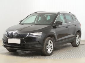 Škoda Karoq - 2021