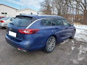 Opel Insignia - 2022