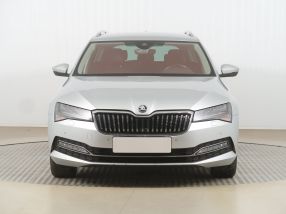 Škoda Superb - 2022