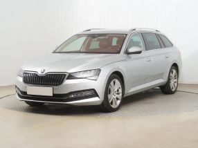 Škoda Superb - 2022
