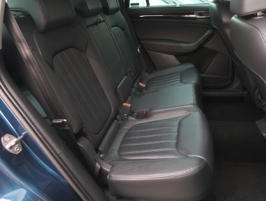 Škoda Kodiaq - 2022