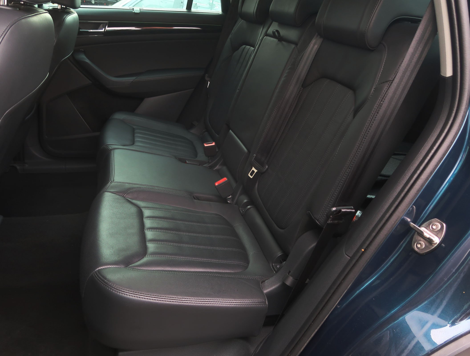 Škoda Kodiaq - 2022