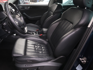 Škoda Kodiaq - 2022