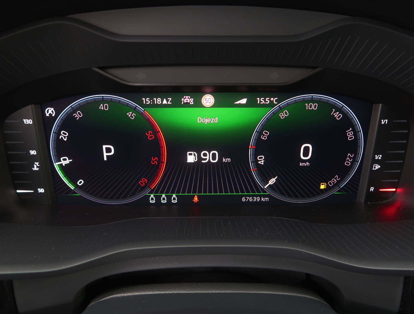 Škoda Kodiaq - 2022