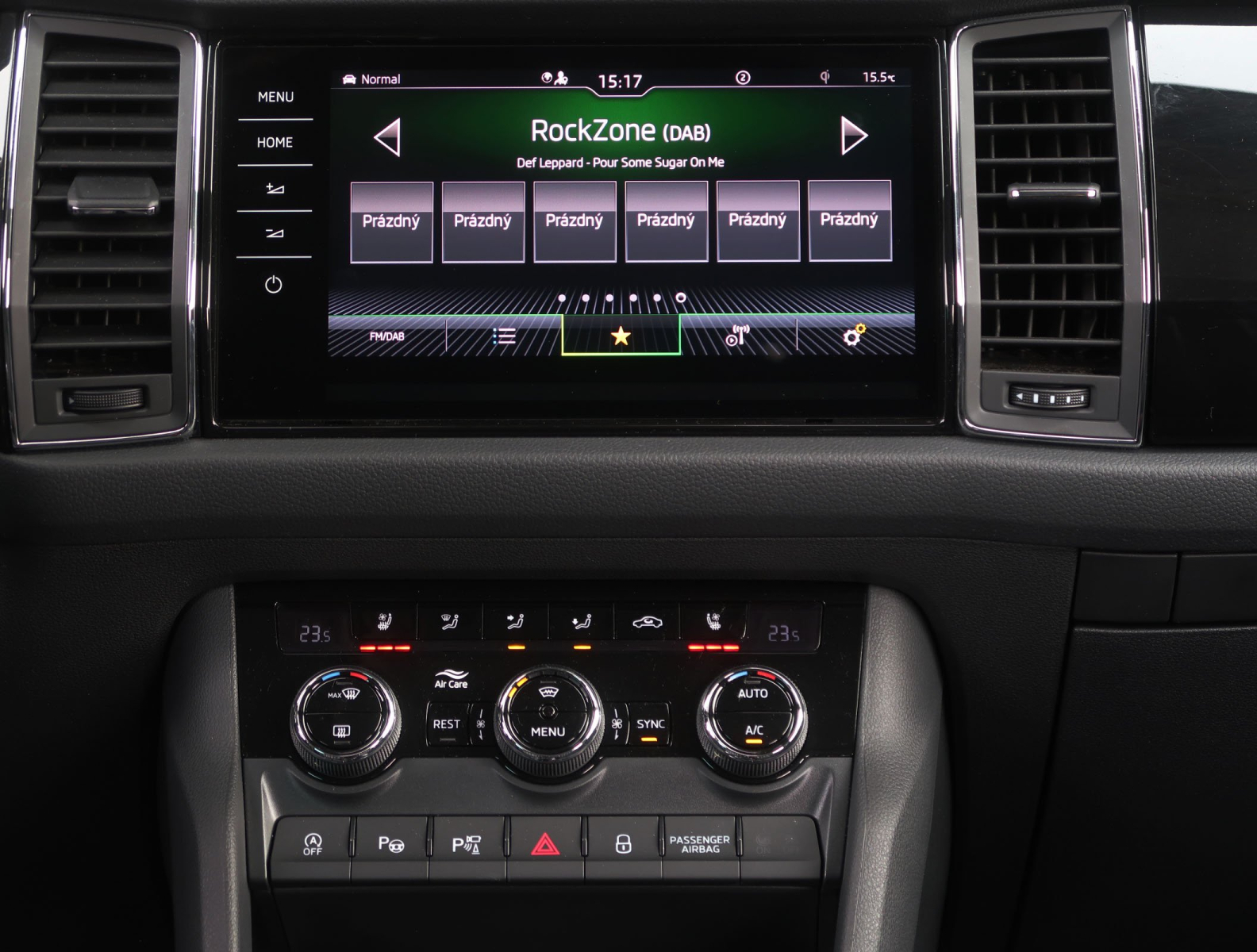 Škoda Kodiaq - 2022