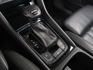 Škoda Kodiaq - 2022