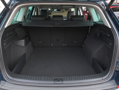 Škoda Kodiaq - 2022