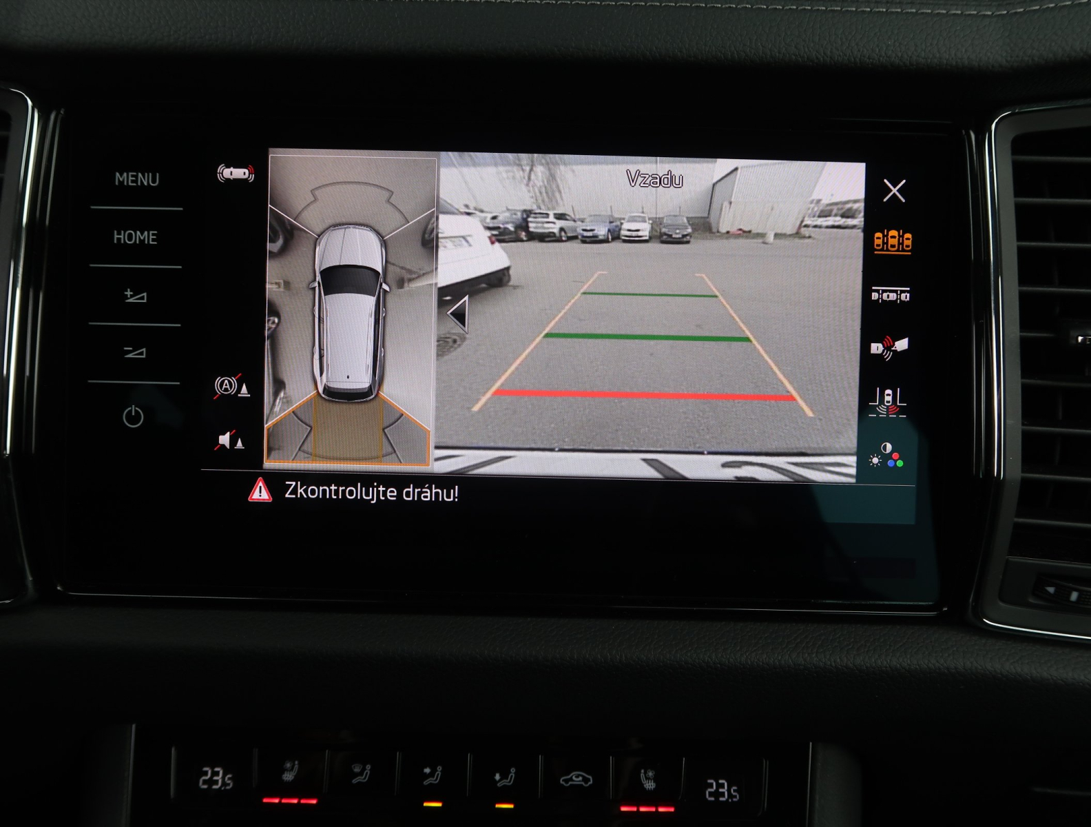 Škoda Kodiaq - 2022