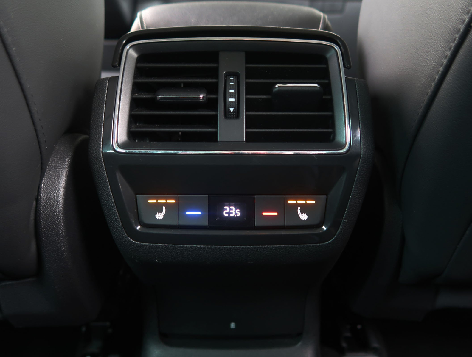 Škoda Kodiaq - 2022