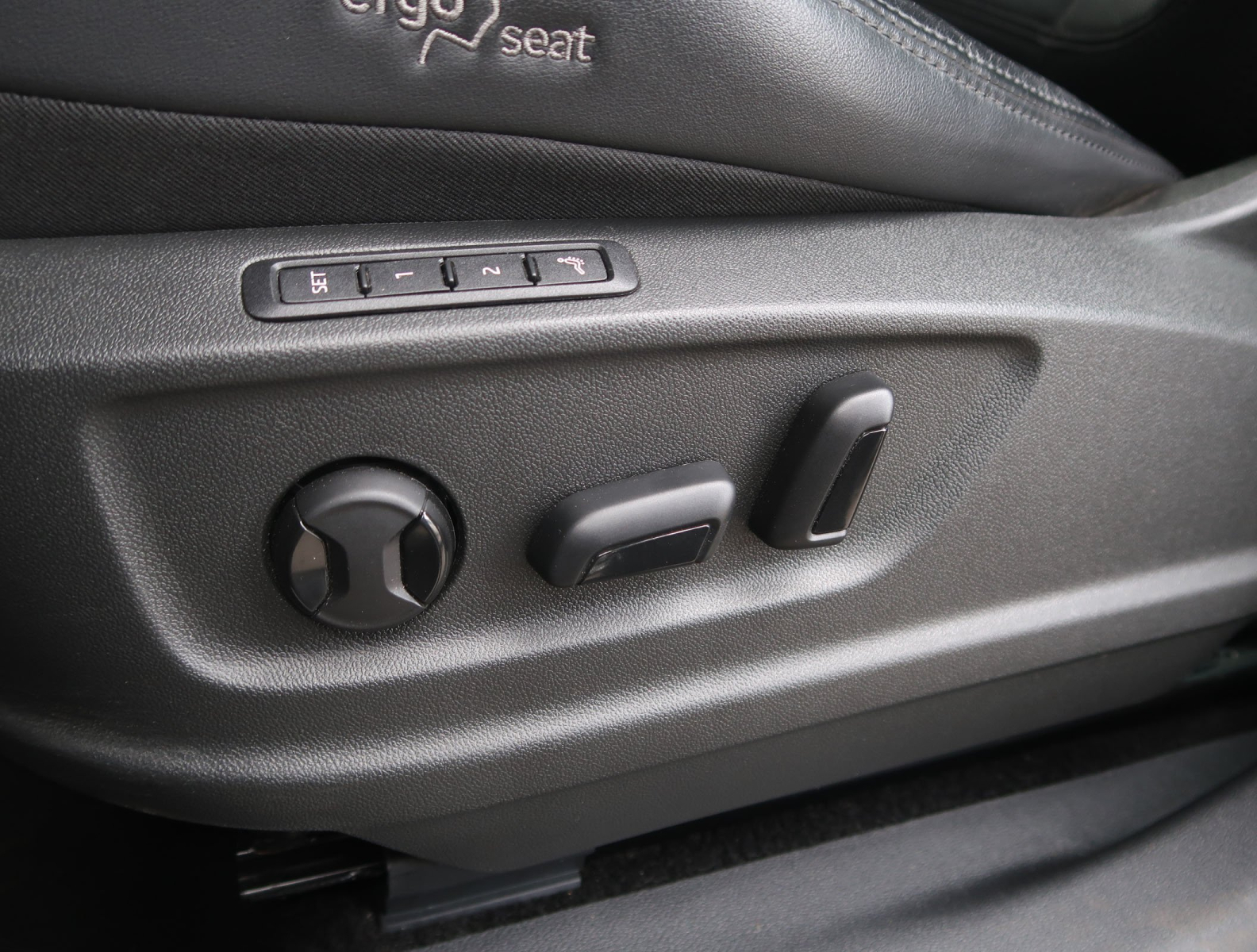 Škoda Kodiaq - 2022